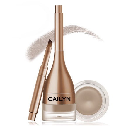 Cailyn Cosmetics Gelux Eyebrow - 01 Birch - ADDROS.COM